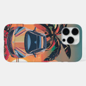 HüLLEN iPhone Hoesje (Achterkant horizontaal)