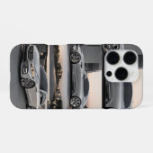 HÜLLEN iPhone HOESJE (Achterkant horizontaal)
