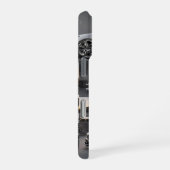 HÜLLEN iPhone HOESJE (Rechterkant)