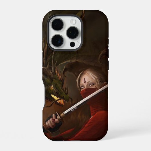 HüLLEN iPhone Hoesje (Achterkant)
