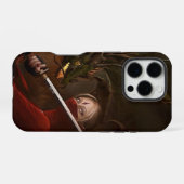 HüLLEN iPhone Hoesje (Achterkant horizontaal)