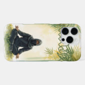 HüLLEN iPhone Hoesje (Achterkant horizontaal)