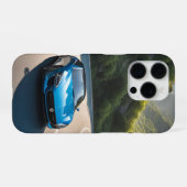 HüLLEN iPhone Hoesje (Achterkant horizontaal)