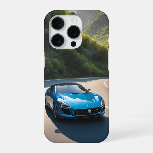 HüLLEN iPhone Hoesje (Achterkant)