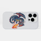 HüLLEN iPhone Hoesje (Achterkant horizontaal)