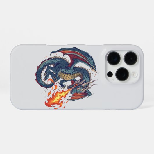 HüLLEN iPhone Hoesje (Achterkant horizontaal)