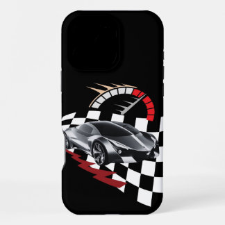 HüLLEN iPhone 16 Pro Max Hoesje