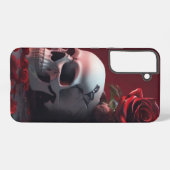 HüLLEN Samsung Galaxy Hoesje (Achterkant horizontaal)