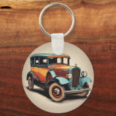 HüLLEN Sleutelhanger (Achterkant)