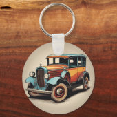 HüLLEN Sleutelhanger (Voorkant)