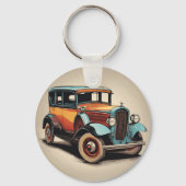 HüLLEN Sleutelhanger (Achterkant)