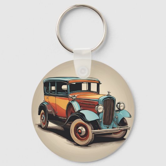 HüLLEN Sleutelhanger (Achterkant)