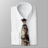 HüLLEN Stropdas (Gebonden)