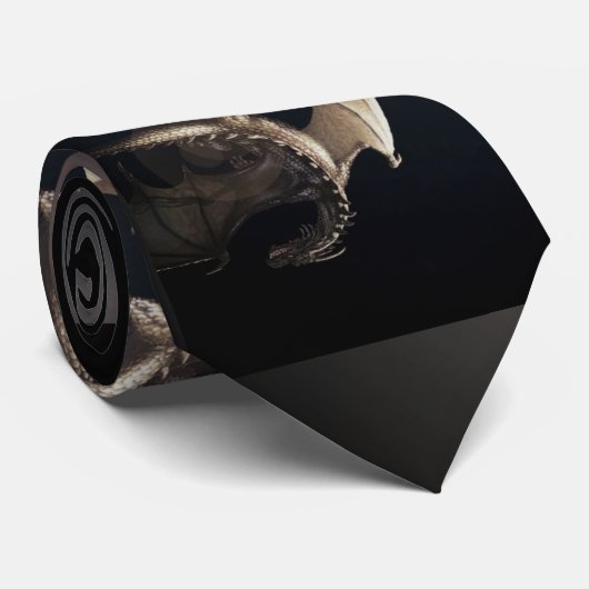 HüLLEN Stropdas (Opgerold)