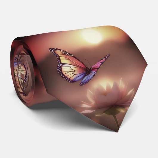 HüLLEN Stropdas (Opgerold)