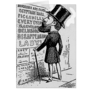 Hullo. Maskelyne en Cook