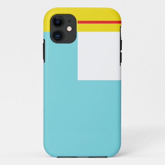 Hulo Case-Mate iPhone Case (Achterkant)