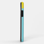 Hulo Case-Mate iPhone Case (Achterkant/rechts)