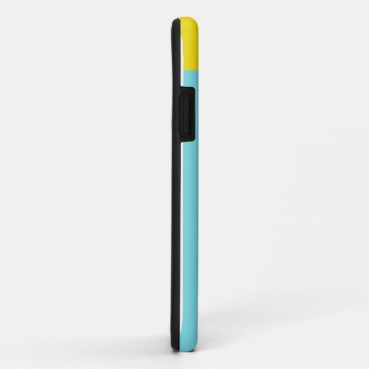 Hulo Case-Mate iPhone Case (Achterkant/rechts)