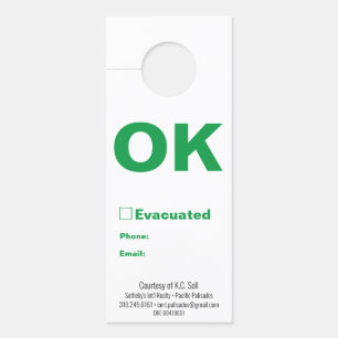 Hulp bij aardbevingsveiligheid/OK_KC Soll door Han Deurhanger