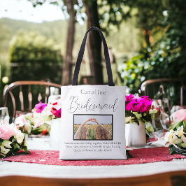 Hulp bij het maken van foto's Favoriete herinnerin Tote Bag