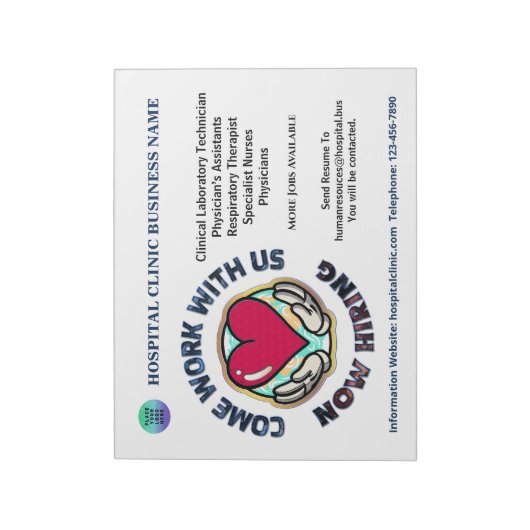 Hulp Gezochte Zaken nu Huren Personaliseert Notitieblok (Linkerzijde)