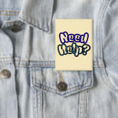 Hulp nodig? button (Insitu)