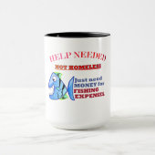 HULP NODIG. MOK (Midden)