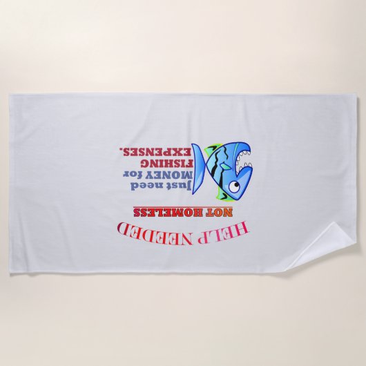 HULP NODIG. STRANDLAKEN (Voorkant)