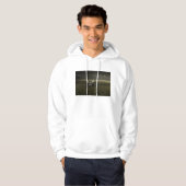 Hulp onderweg naar 2013 hoodie (Voorkant volledig)