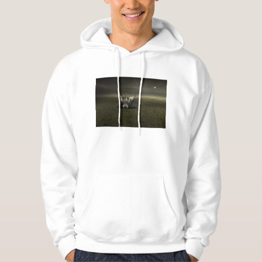 Hulp onderweg naar 2013 hoodie (Voorkant)