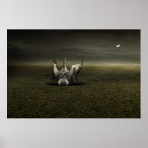 Hulp onderweg naar 2013 poster