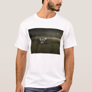 Hulp onderweg naar 2013 t-shirt