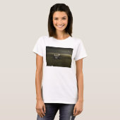 Hulp onderweg naar 2013 t-shirt (Voorkant volledig)