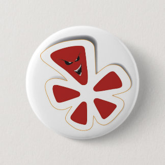 hulp ronde button 5,7 cm