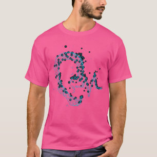 HULP VOOR HOORZITTING 4 T-SHIRT