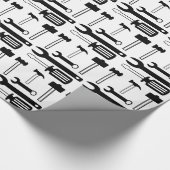 Hulpmiddelen Cadeaupapier (Hoek)