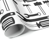 Hulpmiddelen Cadeaupapier (Rol Hoek)