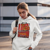 Hulpmiddelen in een Doos van het Hulpmiddel Hoodie