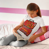 Hulpmiddelen in een Doos van het Hulpmiddel T-shirt