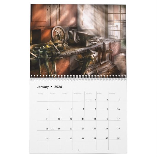 Hulpmiddelen Kalender (Jan 2026)