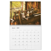 Hulpmiddelen Kalender (Mar 2027)