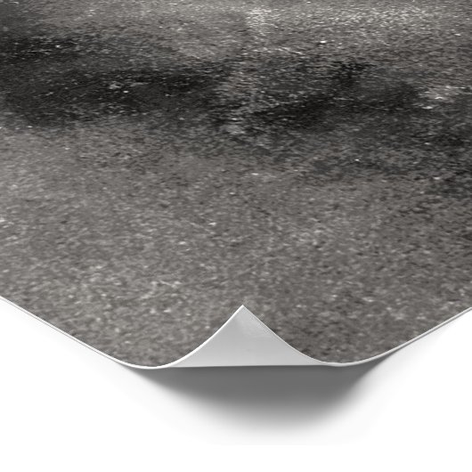 Hulpmiddelen Poster (Hoek)