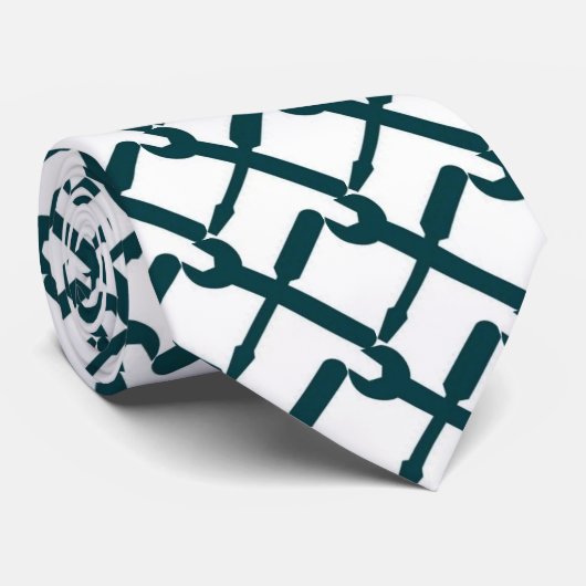 Hulpmiddelen Stropdas (Opgerold)