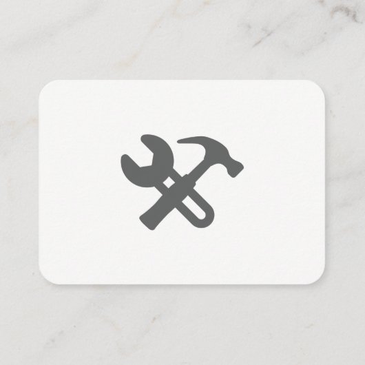 Hulpmiddelen Visitekaartje (Achterkant)