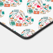 Hulpprogramma voor verpleegkundigen bureaumat (Hoek)