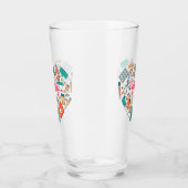 Hulpprogramma voor verpleegkundigen glas (Rechts)