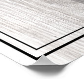 Hulpprogramma voor wasprogramma's voor poster voor (Hoek)