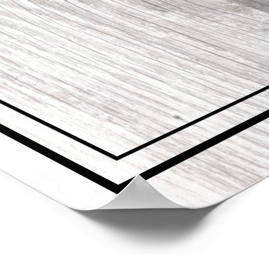 Hulpprogramma voor wasprogramma's voor poster voor (Hoek)