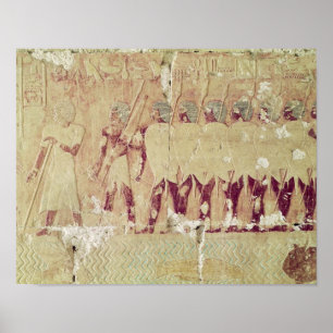 hulpsoldaten poster